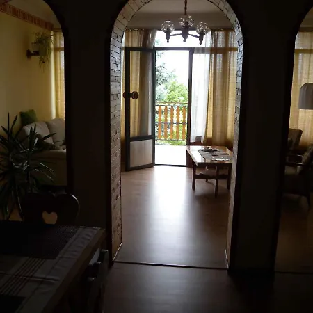 Διαμέρισμα In Keszthely/balaton 19018 Keszthely