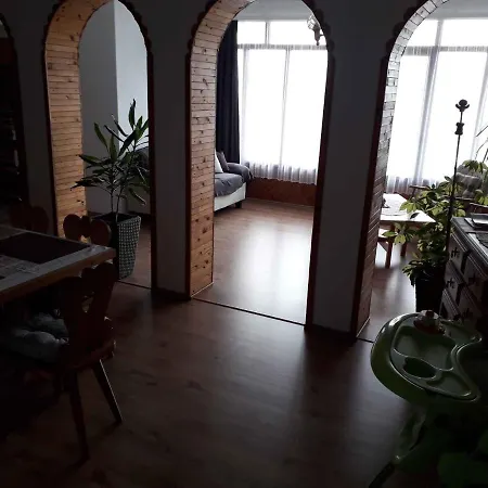 In Keszthely/balaton 19018 Διαμέρισμα *